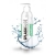 Гель-лубрикант продлевающего действия SPLASHGLIDE LONGPLAY PROLONG - 330 мл. - Splashglide - купить с доставкой в Братске