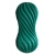 Мастурбатор Tenga Flex Fizzy Green - Tenga - в Братске купить с доставкой