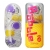 Мастурбатор Tenga Bobble Magic Marbles - Tenga - в Братске купить с доставкой