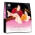 Соль для ванны Lovebath Dragon Fruit, превращающая воду в гель - 650 гр. - Shunga - купить с доставкой в Братске
