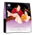 Соль для ванны Lovebath Sensual lotus, превращающая воду в гель - 650 гр. - Shunga - купить с доставкой в Братске