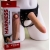 Страпон Харнесс из трусиков и насадки-фаллоса - 17,5 см. - LOVETOY (А-Полимер) - купить с доставкой в Братске