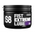 Гибридный лубрикант для фистинга S8 Hybrid Fist Extreme Lube - 500 мл. - Stimul8 - купить с доставкой в Братске