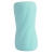 Аквамариновый мастурбатор Blow Cox Masturbator Pleasure Pocket - Chisa - в Братске купить с доставкой