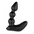 Черный вибростимулятор Nexus Bendz Prostate Edition - 14,1 см. - Nexus Range - в Братске купить с доставкой