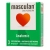 Презервативы анатомической формы Masculan Anatomic - 3 шт. - Masculan - купить с доставкой в Братске