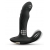 Черный вибромассажер простаты Multi P-Joy с 3 моторами - Dorcel - в Братске купить с доставкой