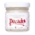 Массажная свеча Сoconut Cream - 35 мл. - Pecado - купить с доставкой в Братске