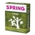 Классические презервативы SPRING CLASSIC - 3 шт. - SPRING - купить с доставкой в Братске