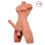Ультрареалистичный мужской торс - Erowoman-Eroman - в Братске купить с доставкой
