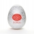 Мастурбатор-яйцо Keith Haring EGG PARTY - Tenga - в Братске купить с доставкой