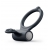 Черное эрекционное кольцо Power Clit - Dorcel - в Братске купить с доставкой