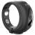 Черное эрекционное виброкольцо Fit Vibe Ring - Dorcel - в Братске купить с доставкой