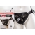 Универсальные трусики Harness UNI strap с корсетом - LOVETOY (А-Полимер) - купить с доставкой в Братске