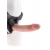 Страпон Harness со съемной телесной насадкой King Cock 9 - 22,9 см. - Pipedream - купить с доставкой в Братске