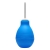 Анальный душ Enema Bulb Blue - XR Brands - купить с доставкой в Братске