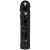 Насадка-фаллоимитатор Vac-U-Lock CodeBlack 8 Inch Classic Dong - 19,3 см. - Doc Johnson - купить с доставкой в Братске