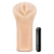 Мастурбатор-вагина Soft   Wet Veronika Realistic Beige Masturbator - Blush Novelties - в Братске купить с доставкой