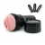 Мастурбатор-вагина Fleshlight - Vibro Pink Lady Touch с вибрацией - Fleshlight - в Братске купить с доставкой