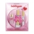 Набор средств для массажа и ласк Bubblegum Play Kit - Bijoux Indiscrets - купить с доставкой в Братске