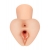 Телесный мастурбатор Pick Your Pleasure XL Stroker - Pipedream - в Братске купить с доставкой