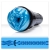 Мастурбатор-вагина Fleshlight Freaks Alien Blue Metallic - Fleshlight - в Братске купить с доставкой