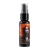 Гель с эффектом вибрации Volcano Of Passion со вкусом персика и маракуйи - 25 мл. - Erotist Lubricants - купить с доставкой в Братске