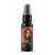 Гель с эффектом вибрации Volcano Of Passion со вкусом вишни - 25 мл. - Erotist Lubricants - купить с доставкой в Братске