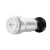 Набор PowerBlow   Feel Pocket Stroker Crystal: мастурбатор и интерактивная насадка - Kiiroo - в Братске купить с доставкой