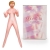 Надувная секс-кукла Камилла - Bior toys - в Братске купить с доставкой