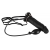 Полый страпон с эффектом увеличения Inflatable Strap-On - 18,5 см. - Orion - купить с доставкой в Братске