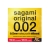 Презерватив увеличенного размера Sagami Original 0.02 XL-size - 1 шт. - Sagami - купить с доставкой в Братске