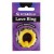 Цветное эрекционное кольцо Love Ring - Sitabella - в Братске купить с доставкой