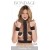 Фиксатор рук к груди увеличенного размера Bondage Collection Bondage Tie Plus Size - Lola Games - купить с доставкой в Братске