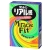Презервативы Sagami Xtreme Miracle Fit - 5 шт. - Sagami - купить с доставкой в Братске