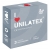 Презервативы с рёбрами Unilatex Ribbed - 3 шт. - Unilatex - купить с доставкой в Братске