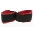 Полиуретановые манжеты для фиксации рук вместе Bound Together Wrist Restraints - Blush Novelties - купить с доставкой в Братске