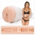Мастурбатор-вагина Fleshlight Girls - Dillion Harper Crush - Fleshlight - в Братске купить с доставкой