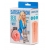 Мастурбатор с виброкольцом Satisfaction Magazine Airhostess - Lola Games - в Братске купить с доставкой