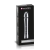 Фаллоимитатор для электростимуляции Glossy Glen Dildo - 14 см. - MyStim - купить с доставкой в Братске