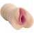 Мастурбатор-вагина Sasha Grey UltraSKYN Cream Pie Pocket Pussy - Doc Johnson - в Братске купить с доставкой