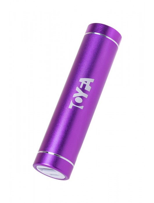 Портативное зарядное устройство A-toys 2400 mAh microUSB - A-toys - купить с доставкой в Братске