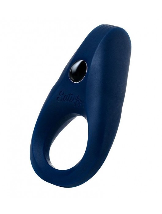 Эрекционное кольцо на пенис Satisfyer Ring 1 - Satisfyer - в Братске купить с доставкой