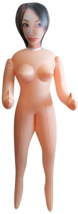 Секс-кукла Каролина - Erowoman-Eroman - в Братске купить с доставкой
