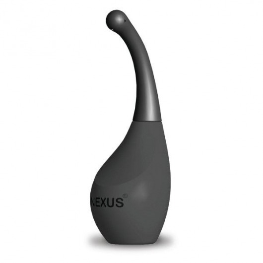 Анальный душ Nexus Douche Pro - Nexus Range - купить с доставкой в Братске