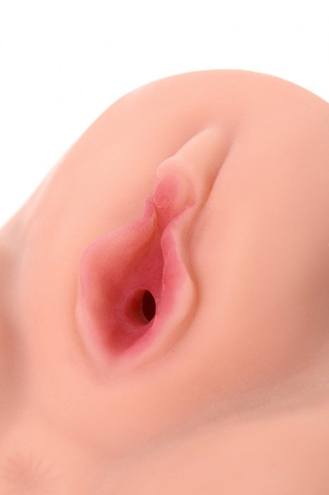 Мастурбатор-вагина Adarashi 3 без вибрации - KOKOS - в Братске купить с доставкой