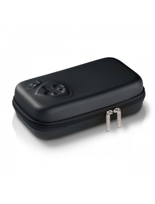 Пояс верности с электростимуляцией Pubic Enemy №1 - MyStim - купить с доставкой в Братске