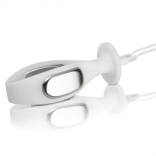 Вагинальный электростимулятор Julian - MyStim - купить с доставкой в Братске