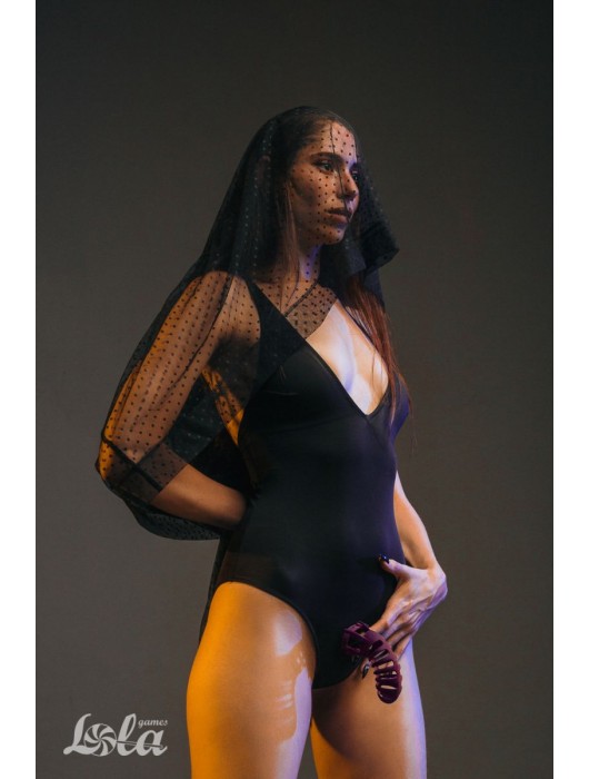 Мужской пояс верности бордового цвета Romello - Lola Games - купить с доставкой в Братске