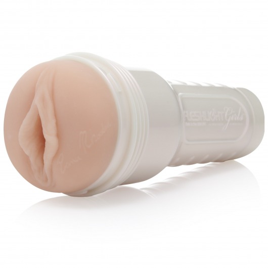 Мастурбатор-вагина Fleshlight Girls - Lana Rhoades Destiny - Fleshlight - в Братске купить с доставкой